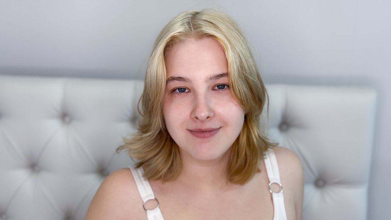 Free Naked AshleyHarris