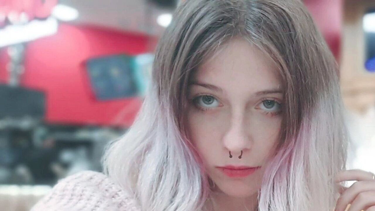 Free Naked LilianCantrell