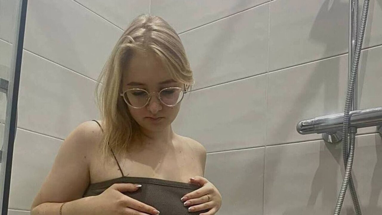 Free Naked LynnaGranby