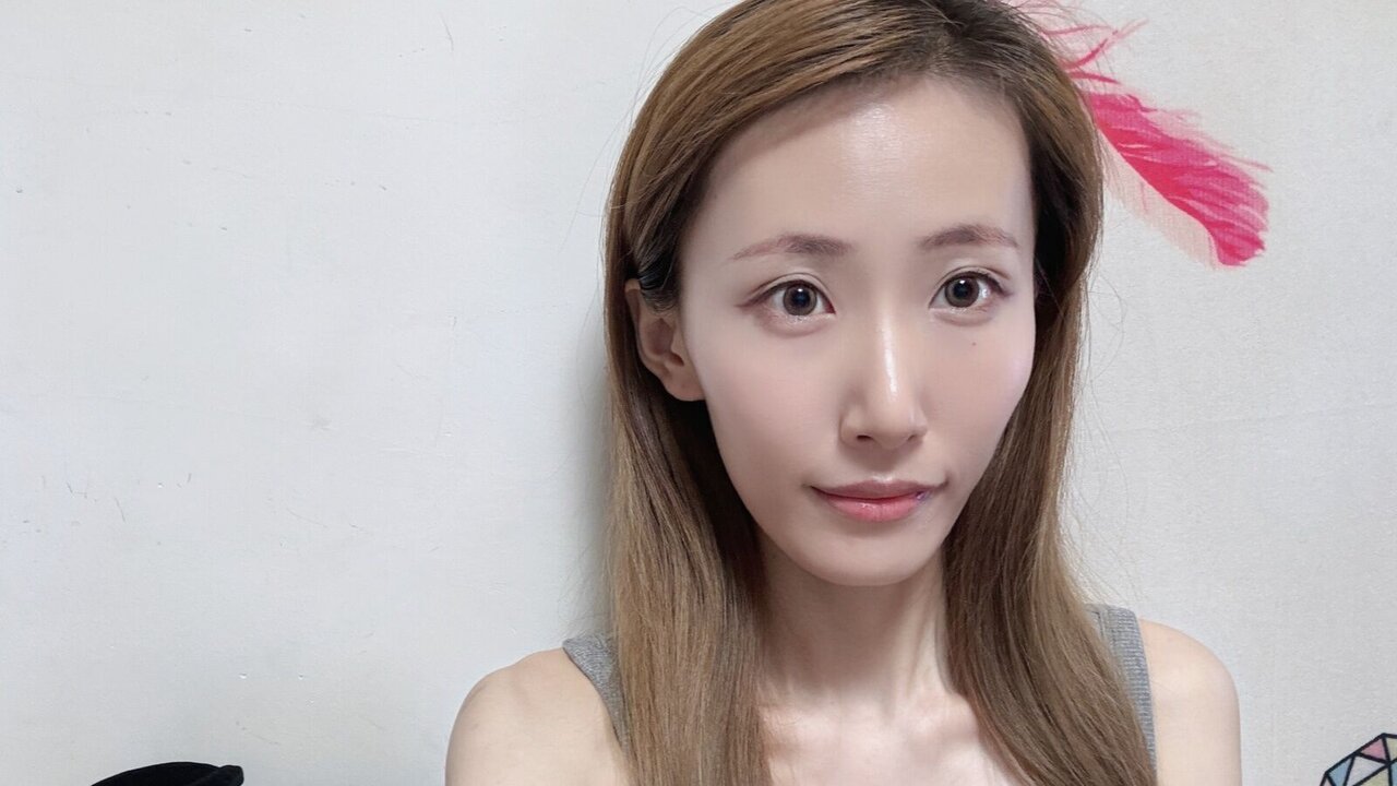 Free Naked xinxinlove
